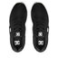 DC Sneakers DC Skyline ADYS400066 Black/White (BKW)