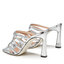 Pollini Παντόφλες Pollini SA28169C0ETR0902 Mule