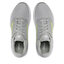adidas Обувки adidas Galaxy 5 GW0763 Cloud White/Grey Two/Grey Six