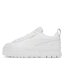 Puma Sneakersy Puma Mayze EOC Wns 393075 01 Puma White
