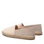 Calvin Klein Εσπαντρίγιες Calvin Klein Espadrille He-Canvas HW0HW00738 Sand VHB