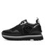 Liu Jo Sneakersy Liu Jo Maxi Wonder 01 BF3003 PX262 Black 22222