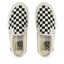 Vans Teniși Vans Slip-On Vr3 VN0007NC1KP1 Checkerboard Black/Marshm