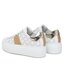 Nero Giardini Сникърси Nero Giardini E306531D Bianco 707
