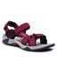 CMP Sandale CMP Kids Hamal Hiking Sandal 38Q9954J Fragola/Antracite 32CG