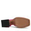R.Polański Scarpe basse R.Polański 1454 Fuksja Polina 559