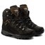 Meindl Trekkings Meindl Gastein Lady Gtx GORE-TEX 7747 680240-1 Schwarz/Brown 01