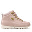 Helly Hansen Туристически Helly Hansen W The Forester 10516_072 Rose Smoke/Rose Gold