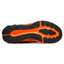 Asics Cipő Asics Novablast 1011A681 Black/Marigold Orange 004