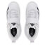 adidas Topánky adidas Powerlift 4 GZ5871 Cloud White/Core Black/Grey One
