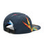 O'Neill Шапка с козирка O'Neill Jockey 2450007 Black Ao 39014