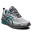 Asics Sportcipő Asics Gel-Quantum 180 VII 1201A682 Glacier Grey/Waterfall 023