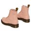 Dr. Martens Glády Dr. Martens 1460 Pascal Virginia Peach Beige