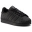 adidas Обувки adidas Superstar C FU7715 Cblack/Cblack/Cblack