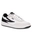 Fila Sneakers Fila Sevaro S FFM0252.13036 White/Black