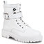Gino Rossi Trappers Gino Rossi V032H-388-1 White