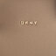DKNY Táska DKNY Bryant Dome Chain Sa R93D3D74 Dune DUN