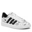 adidas Boty adidas Grand Court 2.0 Shoes ID4474 Ftwwht/Cblack/Cblack