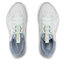 Nike Topánky Nike React Escape Rn CV3817 104 White/Solar Flare/Glacier Grey