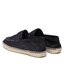 Manebi Espadrillas Manebi Loeafers Espadrilles K 1.5 Patriot Blue