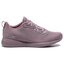 Skechers Boty Skechers BOBS SPORT Tough Talk 32504/MVE Mauve