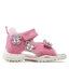 Tom Tailor Sandalen Tom Tailor 3273401 Pink