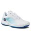 Wilson Παπούτσια Wilson Wilson Kaos Swift 1.5 WRS330970 White/Blue