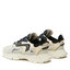 Lacoste Sneakersy Lacoste L003 Neo 745SMA0001 Off Wht/Blk 2G9