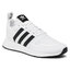 adidas Pantofi adidas Multix FX5118 Ftwwht/Cblack/Ftwwht