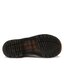 Dr. Martens Glády Dr. Martens 1460 Pascal 27962745 Burnt Yellow