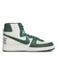 Nike Pantofi Nike Terminator High FD0650 100 Swan/Noble Green/Sail