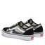 Vans Teniszcipő Vans Old Skool Tapered Vr3 VN0005UHBM81 Black