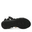 Joma Сандали Joma S.Mali Lady 2301 SMALIS2301V Black