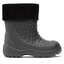 Dry Walker Holínky Dry Walker Jumpers Rain Mode Grey