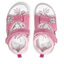 Tom Tailor Sandalen Tom Tailor 3273401 Pink