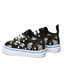 Vans Tenisky Vans Authentic Elas VN0A4BUYY611 Glow Cosmic Zoo Black/Blu