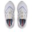 adidas Scarpe adidas Ozweego GX9891 Ftwwht/Crywht/Royblu