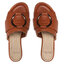 Ara Pantoletten Ara 12-16854-75 Cognac