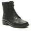 s.Oliver Bakancs s.Oliver 5-25104-29 Black 001