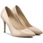 Eksbut Talons aiguilles Eksbut 2270-C91-1G Beż