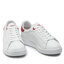 EA7 Emporio Armani Sneakers EA7 Emporio Armani X8X001 XCC51 N541 White/Racing Red