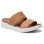 ECCO Klapki ECCO Flowt W 27362351323 Lion/Cashmere