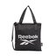 Reebok Kabelka Reebok RKB-S-014-CCC Černá