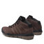 adidas Взуття adidas Anzit Dlx Mid M22784 Dbrown/Sbrown/Cblack