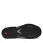 Salomon Trekking-skor Salomon Quest Element Gtx GORE-TEX 414573 27 V0 Cumin/Bleached Sand/Saffron