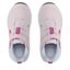 Nike Обувки Nike Revolution 6 Nn (PSV) DD1095 600 Pearl Pink/Cosmic Fuchsia