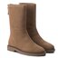 Vagabond Csizma Vagabond Christy 4459-040-08 Warm Sand