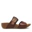 Dr. Brinkmann Чехли Dr. Brinkmann 700147 Caramel 02