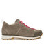 Dolomite Туристически Dolomite Cinquantaquattro Low W 247979-1231007 Nugget Brown