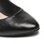 Ryłko Scarpe stiletto Ryłko 7H200_B2 Czarny UZ6